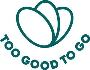 logo too good to go