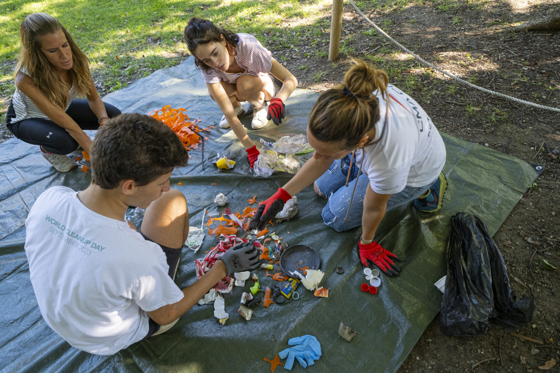 sostenibilità ambientale e sociale