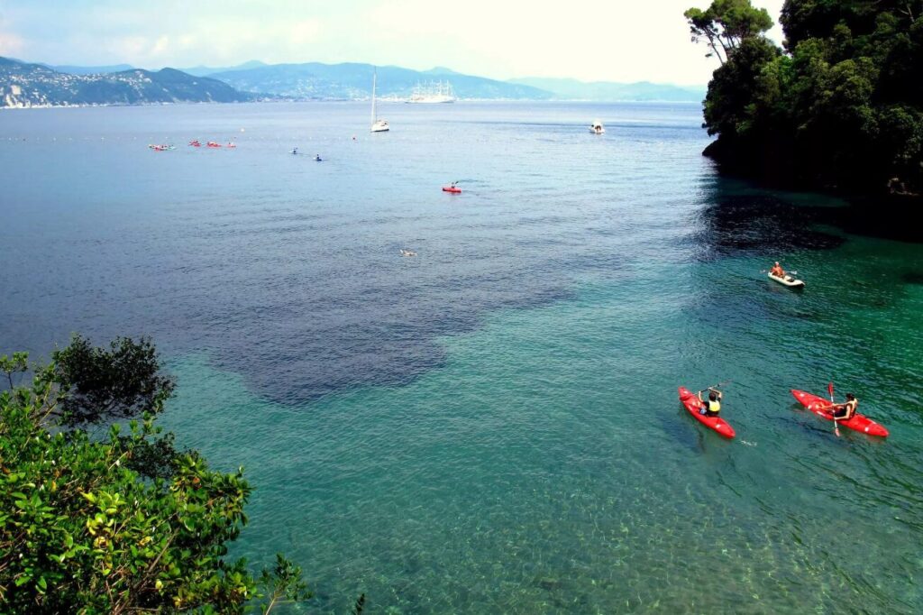 team building, orienteering marino, escape sea