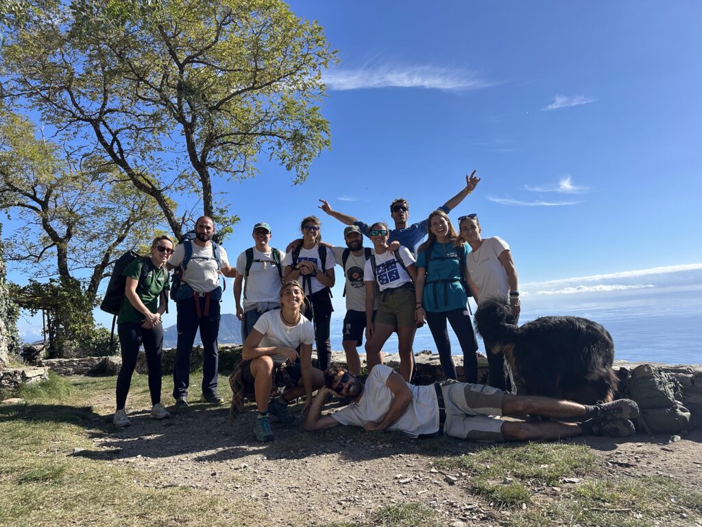 Team building aziendale: perché il divertimento fa davvero la differenza