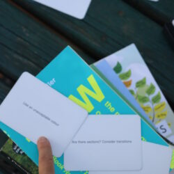 walkshop - il workshop outdoor