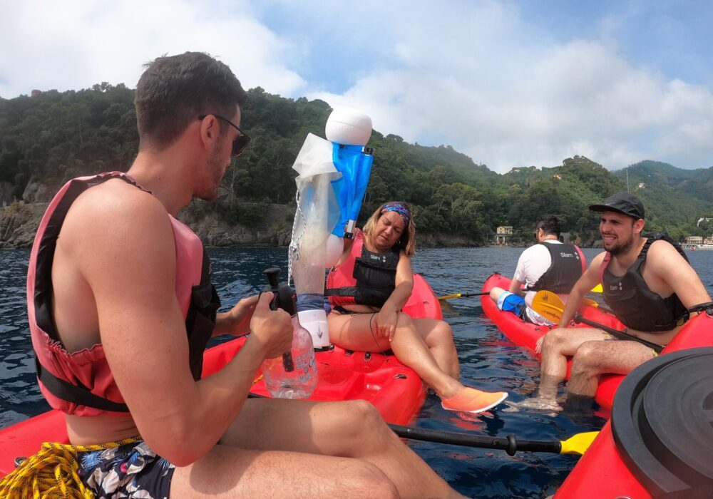 RSI Solutions team building