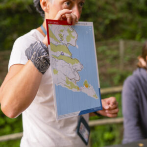 Orienteering