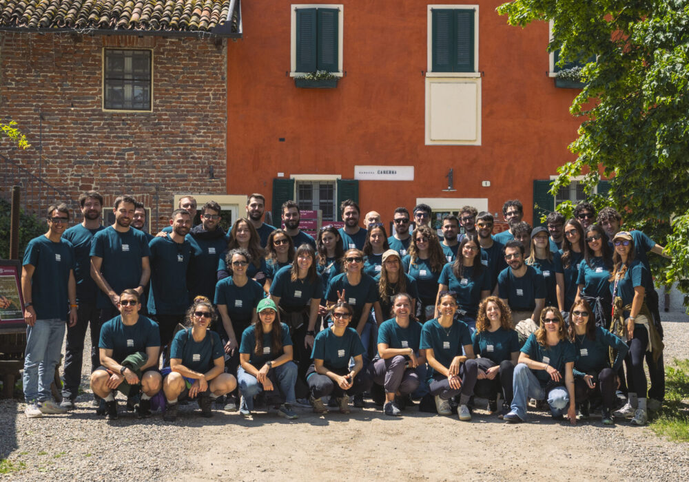 Foto di gruppo