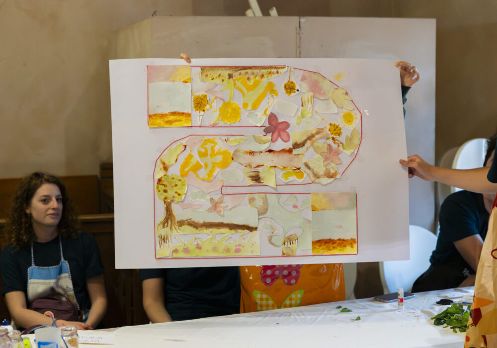 Opere collettive